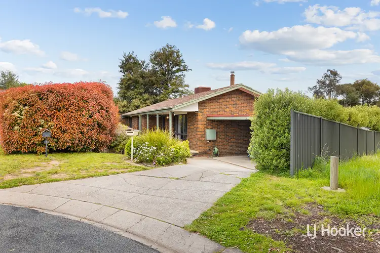 7 Bolliger Place, Florey ACT 2615