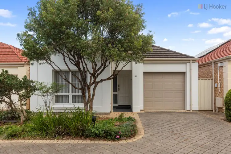 Main view of Homely house listing, 2C Colton Avenue, Hove SA 5048