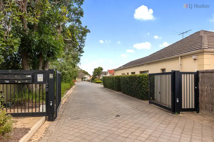 Second view of Homely house listing, 2C Colton Avenue, Hove SA 5048