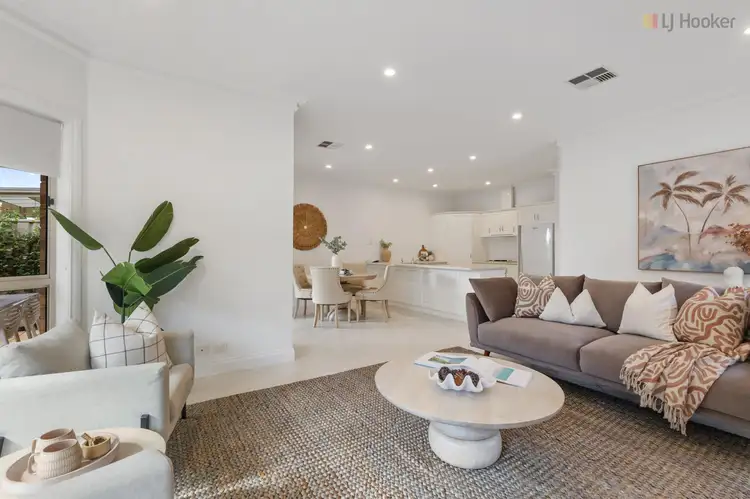Fourth view of Homely house listing, 2C Colton Avenue, Hove SA 5048