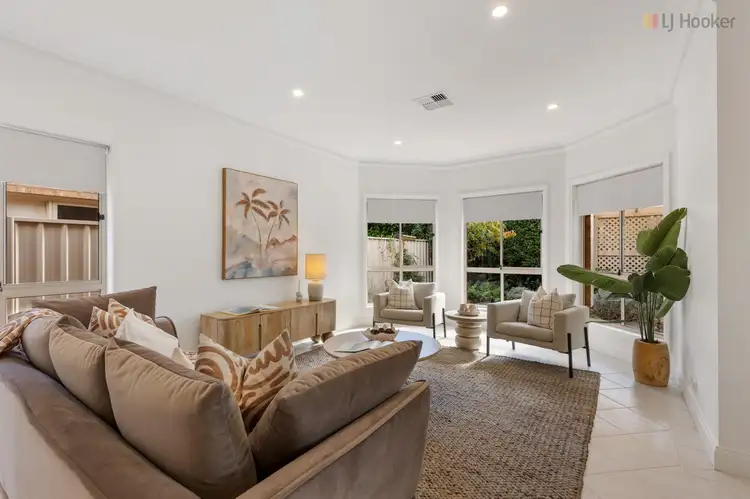 Fifth view of Homely house listing, 2C Colton Avenue, Hove SA 5048