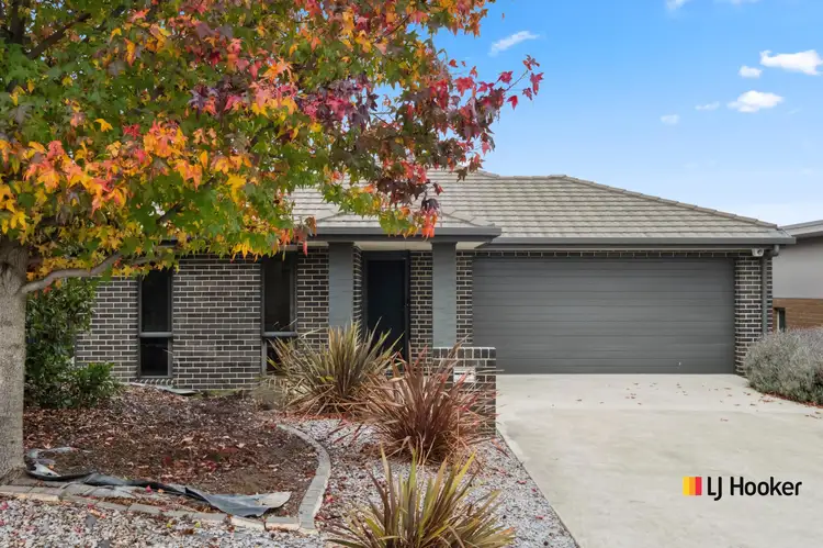 32 Maris King Street, Casey ACT 2913