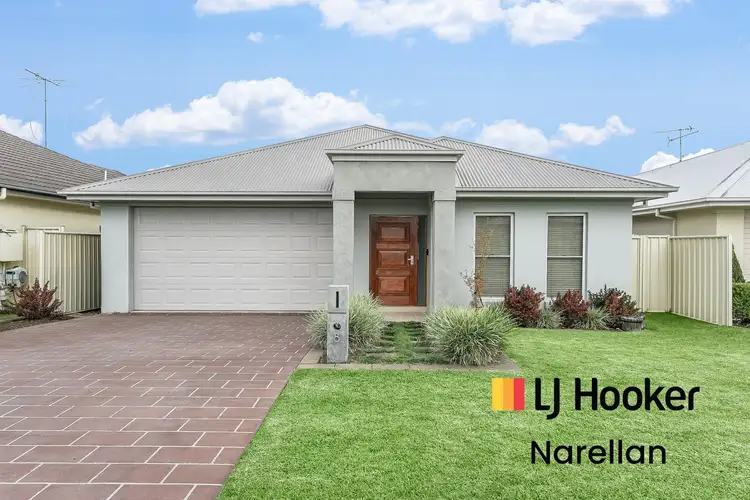 8 Olsen Place, Harrington Park NSW 2567