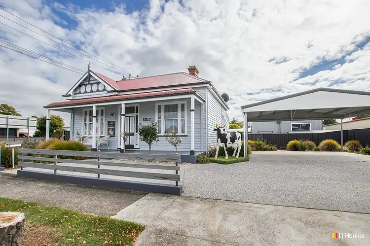 53 Dodgin Street, Wynyard TAS 7325