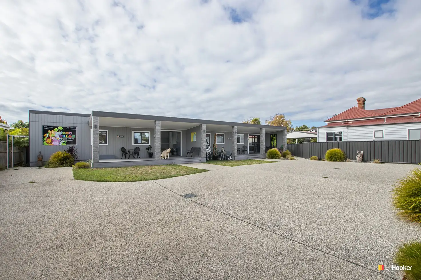 Main view of Homely house listing, 53 Dodgin Street, Wynyard TAS 7325