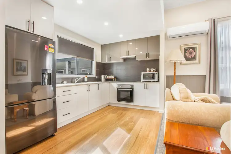 Third view of Homely house listing, 53 Dodgin Street, Wynyard TAS 7325