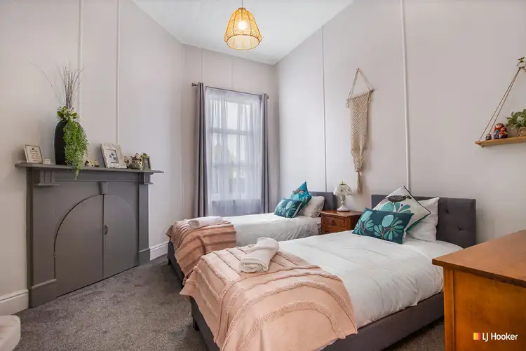 Fifth view of Homely house listing, 53 Dodgin Street, Wynyard TAS 7325