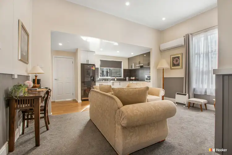 Sixth view of Homely house listing, 53 Dodgin Street, Wynyard TAS 7325