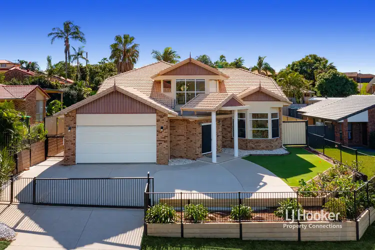 6 Simpson Court, Albany Creek QLD 4035