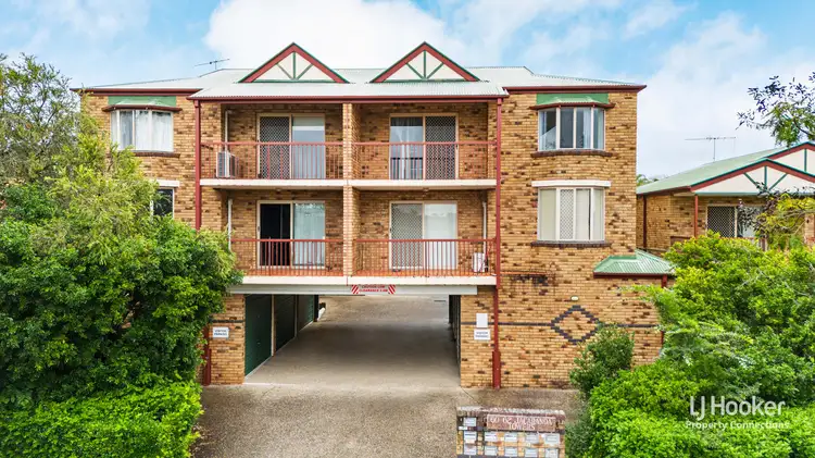 1/62 Lade Street, Gaythorne QLD 4051