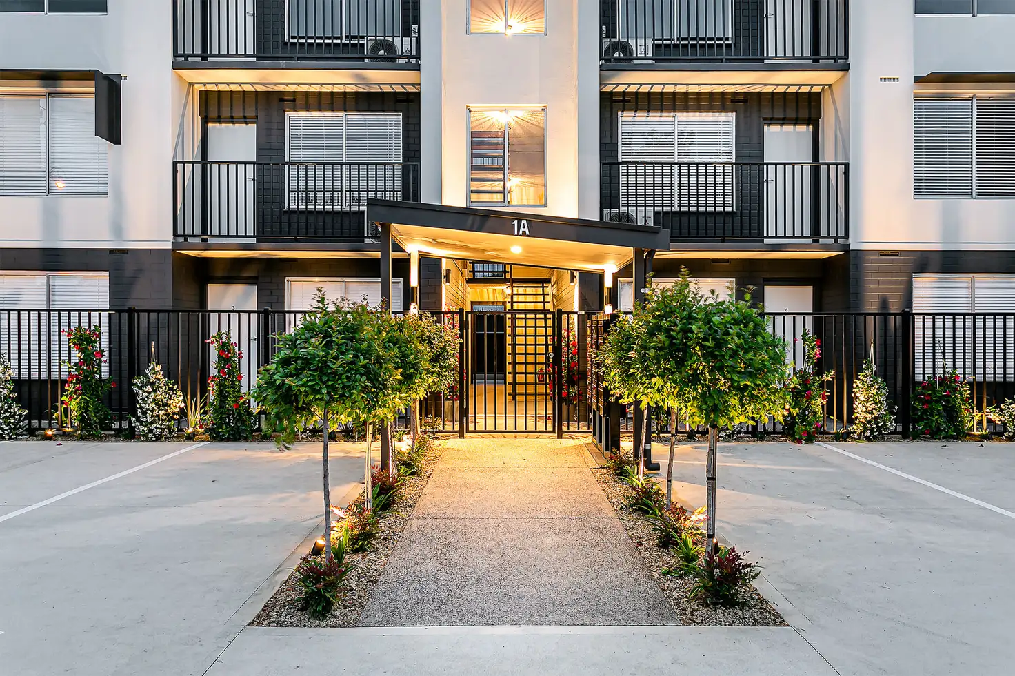 Main view of Homely unit listing, 17/1A Stephens Avenue, Torrensville SA 5031