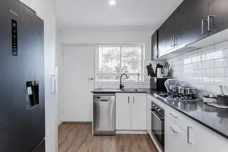 Second view of Homely unit listing, 17/1A Stephens Avenue, Torrensville SA 5031