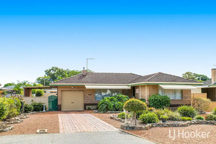 19 Coops Avenue