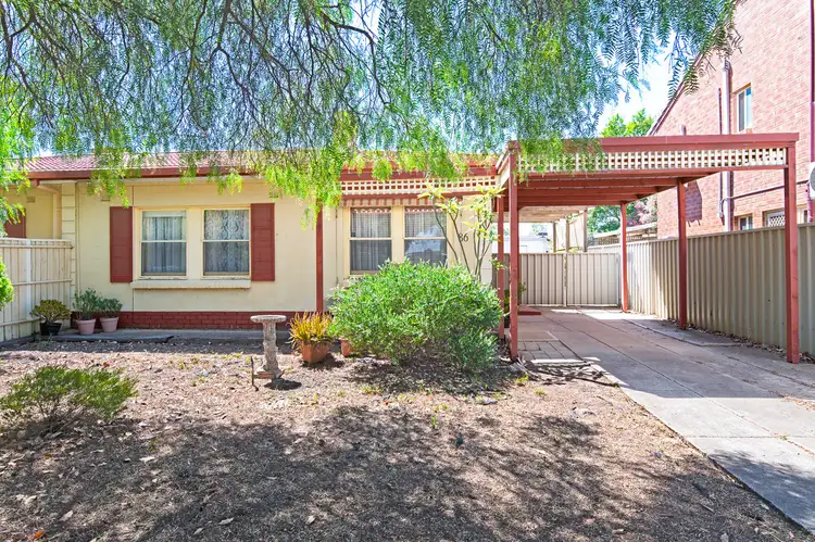 86 Woodford Road, Elizabeth North SA 5113
