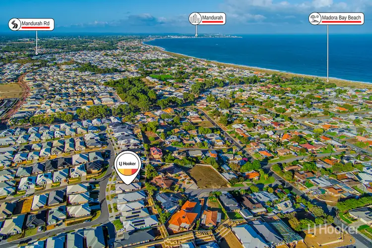 39 Sarasota Loop, Madora Bay WA 6210