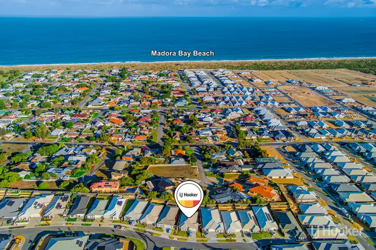 39 Sarasota Loop, Madora Bay WA 6210