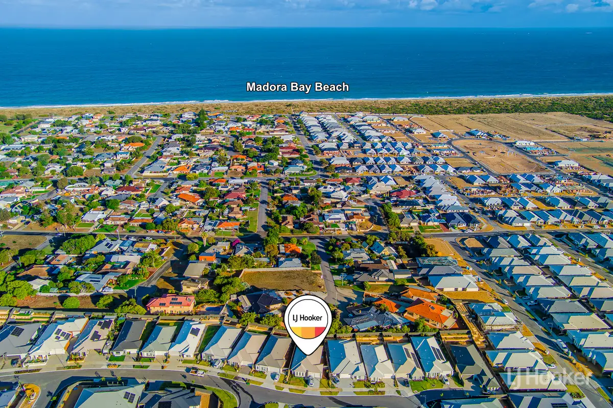 Main view of Homely house listing, 39 Sarasota Loop, Madora Bay WA 6210