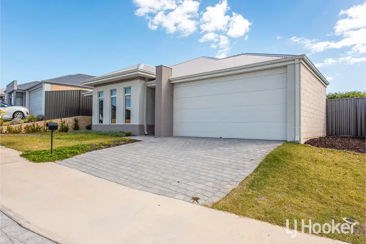 Second view of Homely house listing, 39 Sarasota Loop, Madora Bay WA 6210