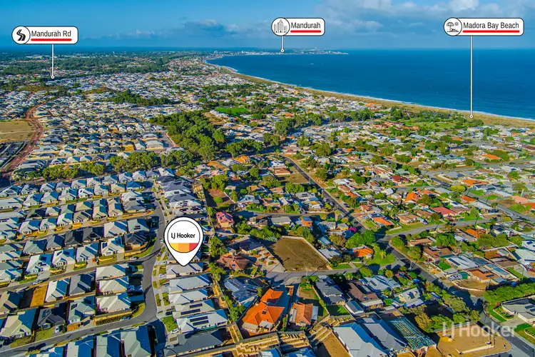 Third view of Homely house listing, 39 Sarasota Loop, Madora Bay WA 6210