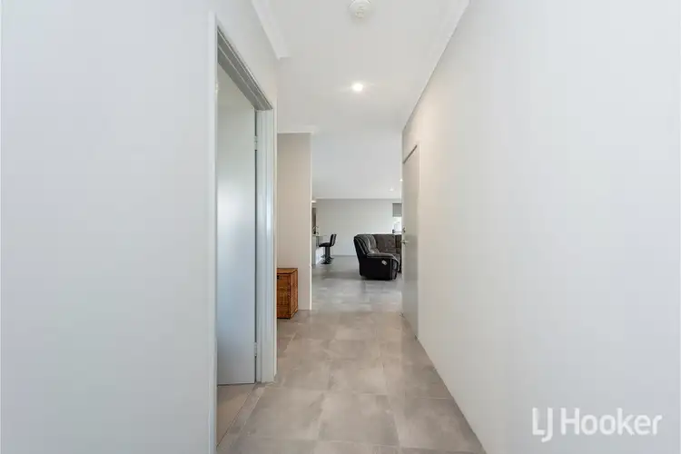 Fourth view of Homely house listing, 39 Sarasota Loop, Madora Bay WA 6210