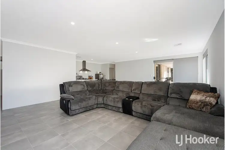 Fifth view of Homely house listing, 39 Sarasota Loop, Madora Bay WA 6210