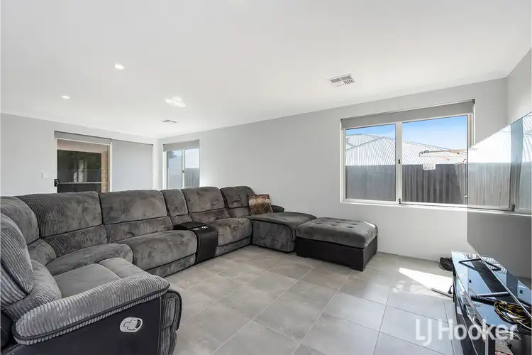 Sixth view of Homely house listing, 39 Sarasota Loop, Madora Bay WA 6210