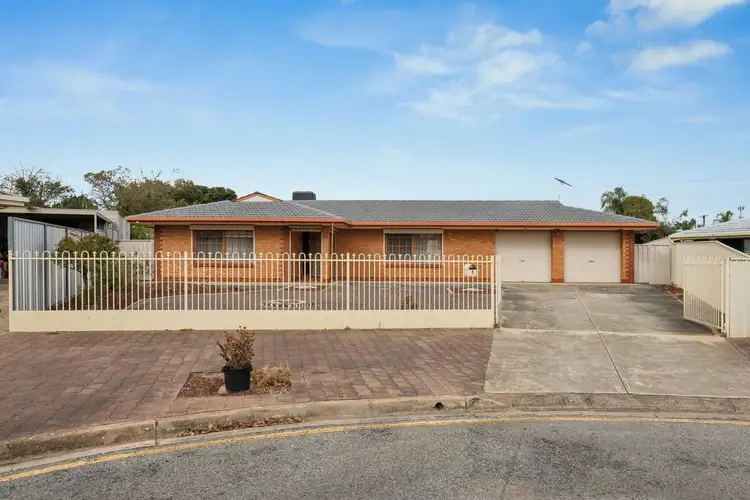 8 Tranquil Court, Campbelltown SA 5074