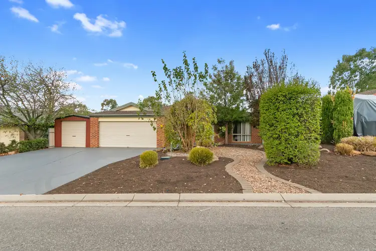 Main view of Homely house listing, 19 Gleeson Grove, Evanston Park SA 5116