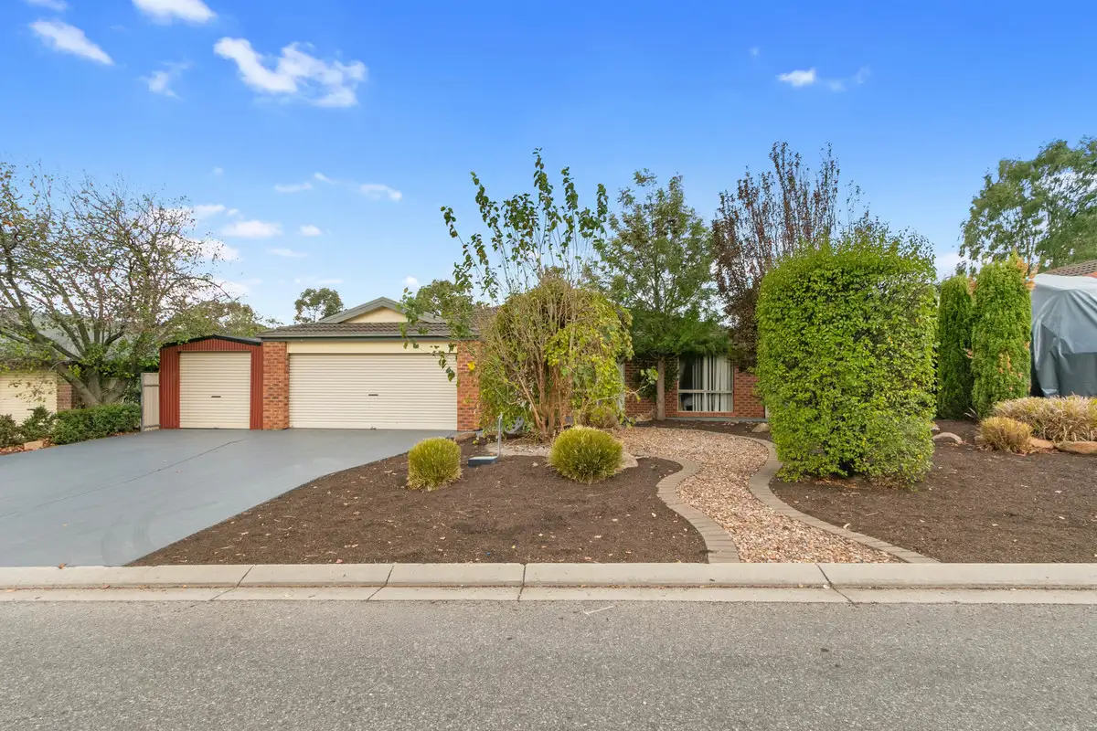 Main view of Homely house listing, 19 Gleeson Grove, Evanston Park SA 5116