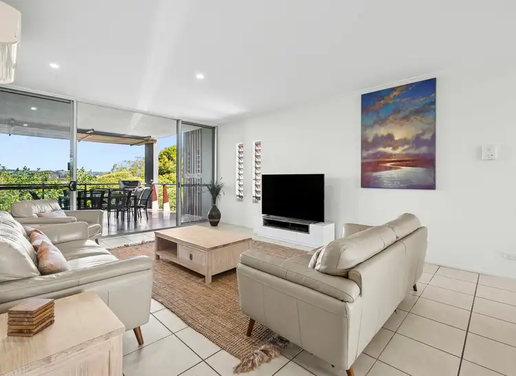 Fifth view of Homely unit listing, 132/80 North Shore Road, Twin Waters QLD 4564
