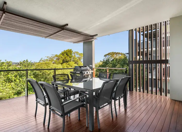 Sixth view of Homely unit listing, 132/80 North Shore Road, Twin Waters QLD 4564