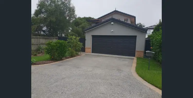 6 Carino Court, Merrimac QLD 4226
