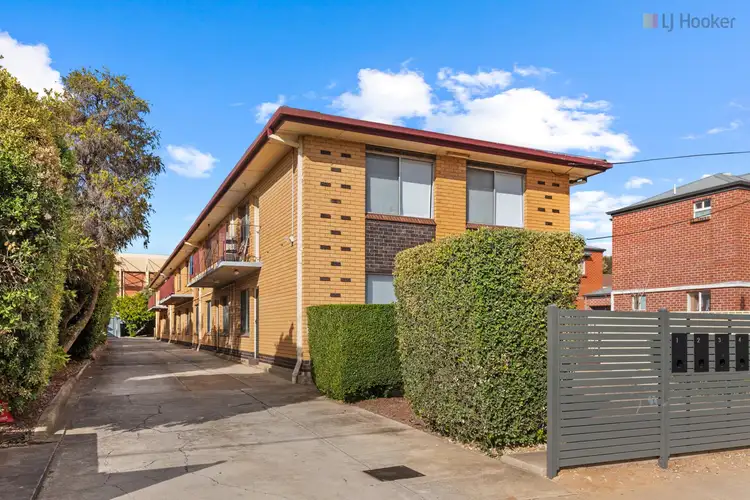 11/63 Milner Road, Richmond SA 5033