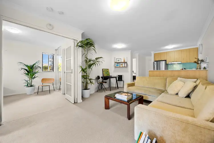 Second view of Homely apartment listing, 4/990 Wellington Street, West Perth WA 6005