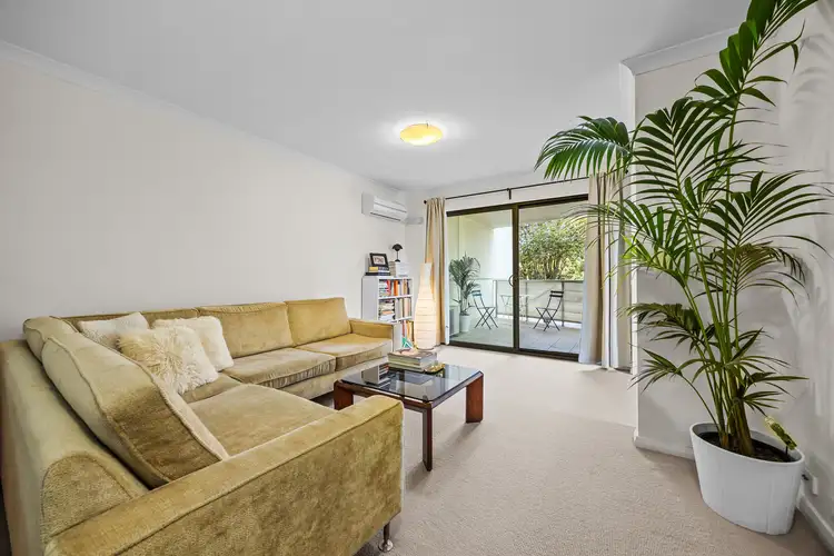 Third view of Homely apartment listing, 4/990 Wellington Street, West Perth WA 6005