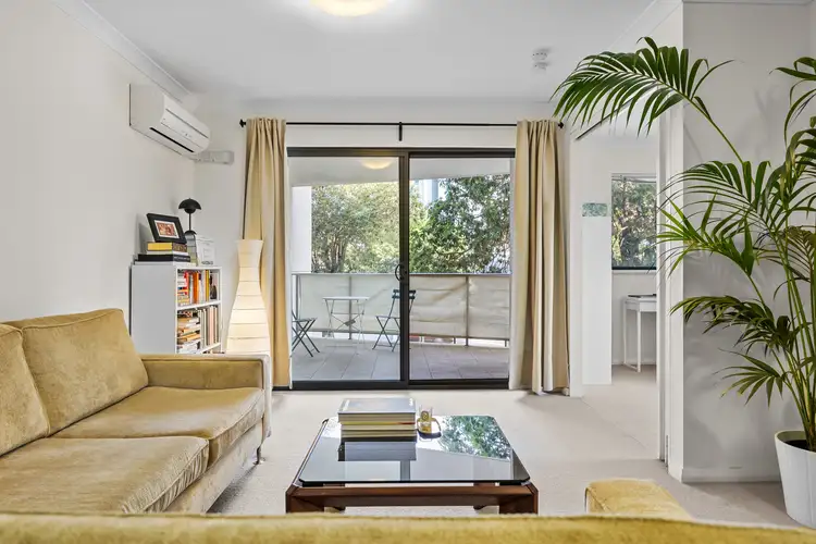 Fourth view of Homely apartment listing, 4/990 Wellington Street, West Perth WA 6005