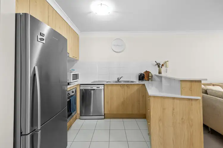 Sixth view of Homely apartment listing, 4/990 Wellington Street, West Perth WA 6005