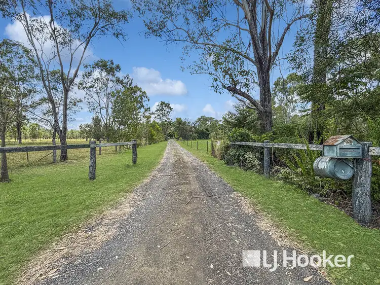 Second view of Homely house listing, 526 Haigslea-Amberley Road, Walloon QLD 4306