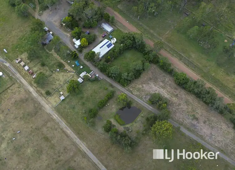 Third view of Homely house listing, 526 Haigslea-Amberley Road, Walloon QLD 4306