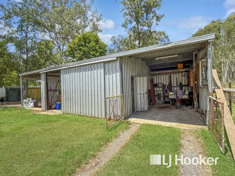 Fourth view of Homely house listing, 526 Haigslea-Amberley Road, Walloon QLD 4306