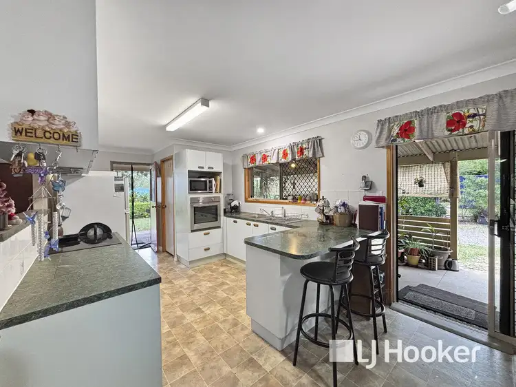 Fifth view of Homely house listing, 526 Haigslea-Amberley Road, Walloon QLD 4306