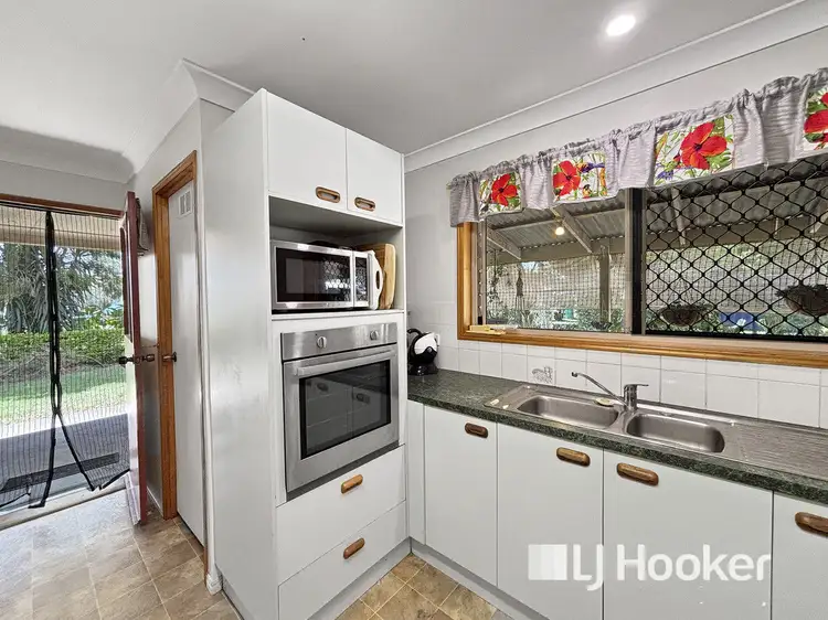 Sixth view of Homely house listing, 526 Haigslea-Amberley Road, Walloon QLD 4306