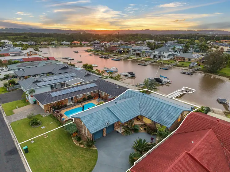 61 Dolphin Drive, West Ballina NSW 2478