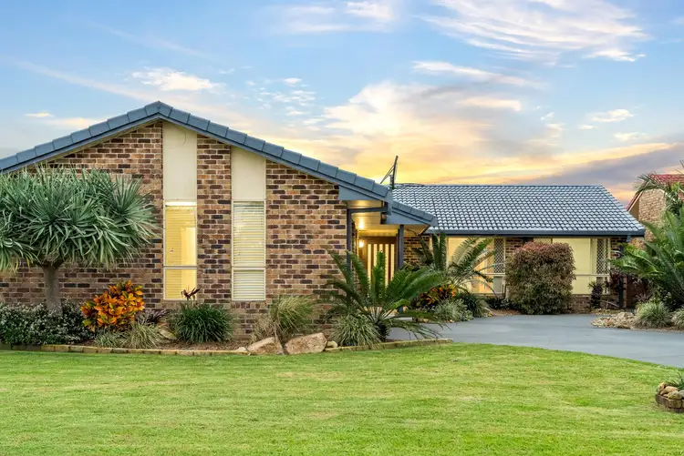 Second view of Homely house listing, 61 Dolphin Drive, West Ballina NSW 2478