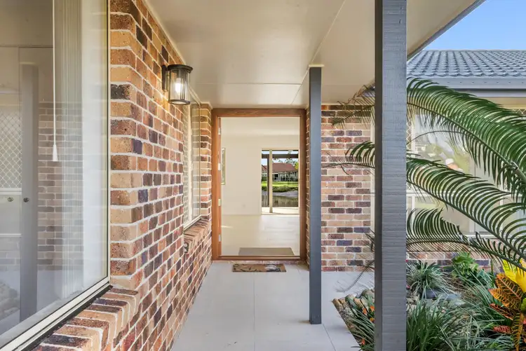 Third view of Homely house listing, 61 Dolphin Drive, West Ballina NSW 2478
