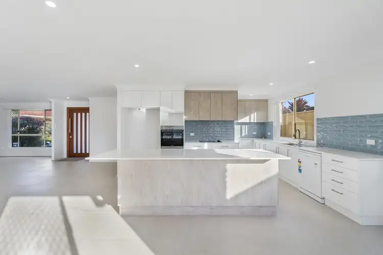 Fifth view of Homely house listing, 61 Dolphin Drive, West Ballina NSW 2478