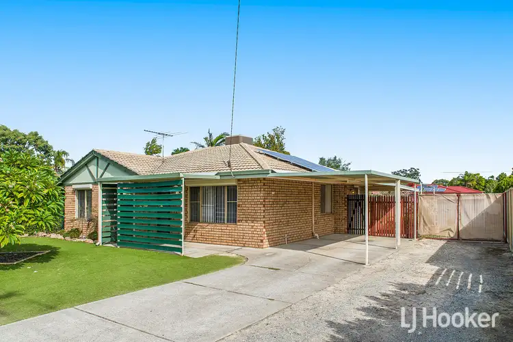 Main view of Homely house listing, 255 Corfield Street, Gosnells WA 6110