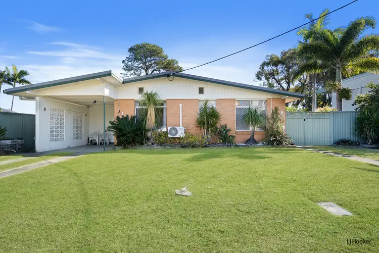 Main view of Homely semi-detached listing, 1/5 Lotus Key, Broadbeach Waters QLD 4218