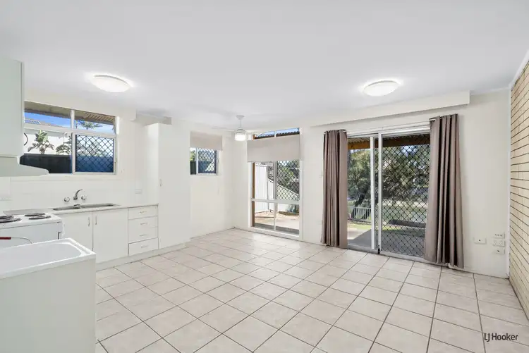 Third view of Homely semi-detached listing, 1/5 Lotus Key, Broadbeach Waters QLD 4218