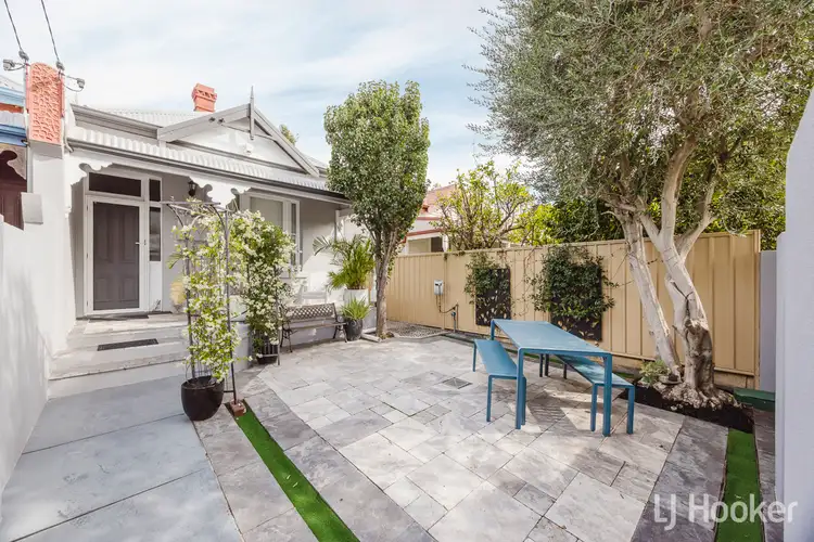 73 Carr Street, West Perth WA 6005